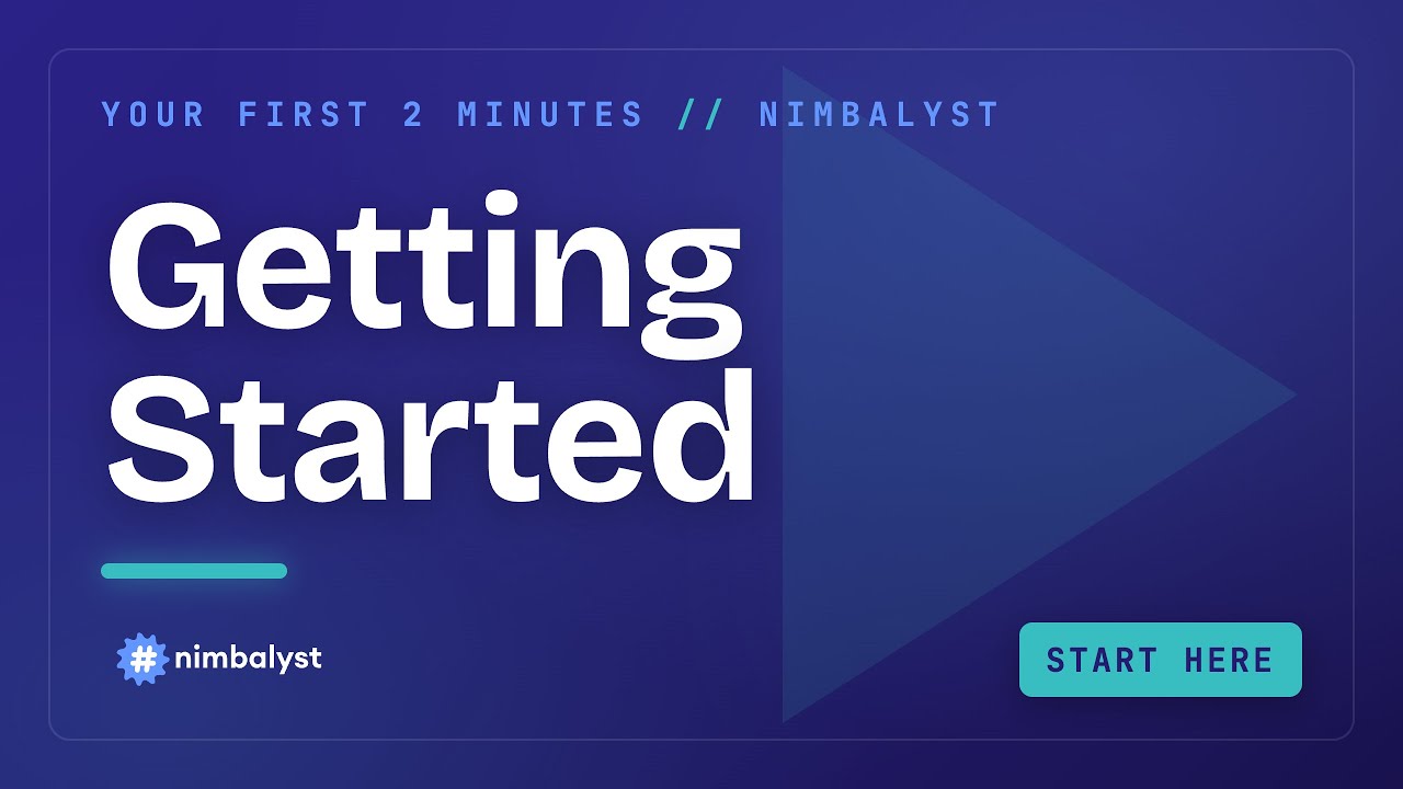 Nimbalyst tutorial