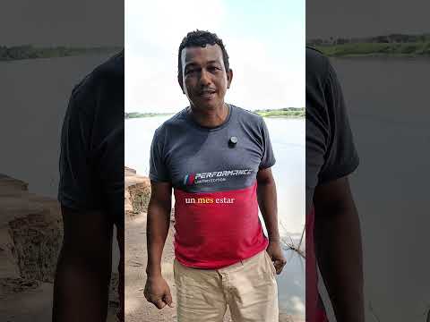 🚨 URGENTE: La erosión amenaza la vía El Carmen en Altos del Rosario, Bolívar