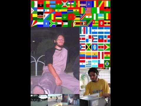 Bambu Station   Man In Exile.