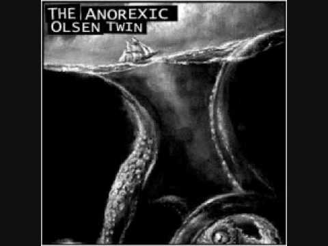 I Guess This is What Brains Look Like - Anorexic Olsen Twin