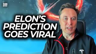 Download lagu Elon Musk Notices Something About the AI Revolution No One Noticed mp3