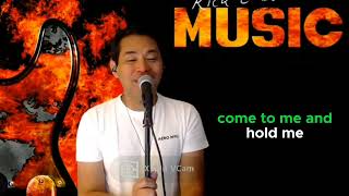 I'll Never Go - Nexxus (Cover By: @RickEStudio10 )