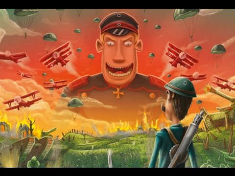 Millions - The last soldier 