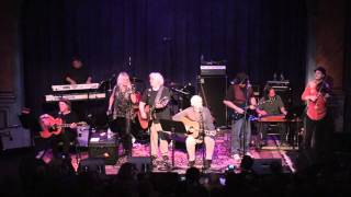 PK70 - Jefferson Starship - Flowers In The Night - March 19, 2011