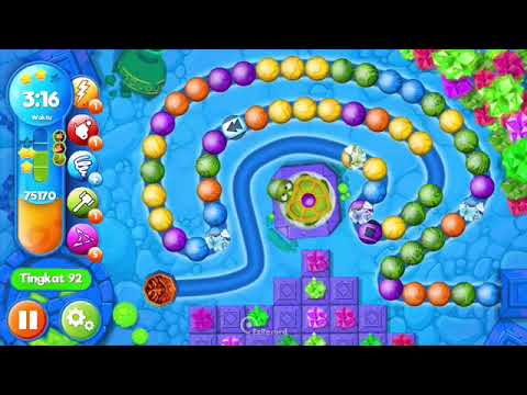 Woka Woka Game Level 92