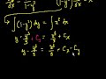 Introduction to differential equations Video Tutorial
