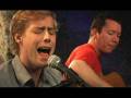 Annie Use Your Telescope - Jack's Mannequin (Live, Acoustic)