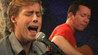 Annie Use Your Telescope - Jack&#39;s Mannequin (Live, Acoustic)