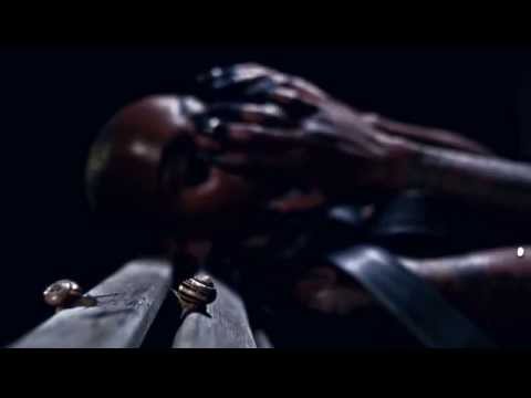 Tricky - 'Hey Love' feat. Francesca Belmonte (Official Video)