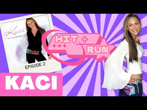 AN INTERVIEW WITH KACI BATTAGLIA