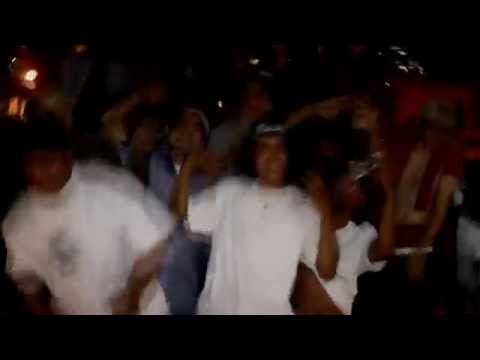 SNOOPS TMH "3 SHIFTS FREESTYLE" OFFICIAL MUSIC VIDEO