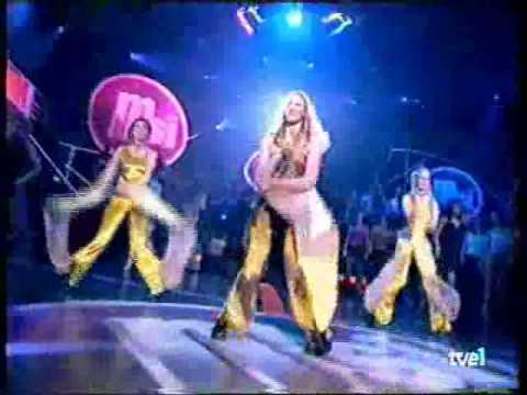 Orion Too - You And Me (Live @ Música Sí)