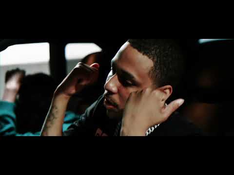 @Steezydmv - "Parking Lot" FT.Willtharapper [Official Music Video]