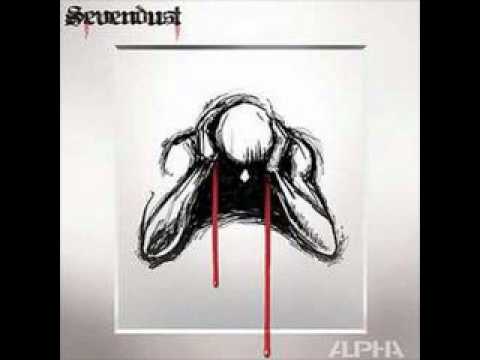 Sevendust - Burn (From the album --Alpha--) + Lyrics