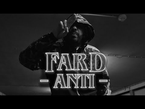Fard - "ANTI" (Official Video)
