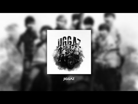 gorgeouz beats - "Jiggaz", Pt.1 [Album]