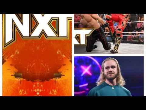 Top 5 NXT Superstars Who Have Bright Future(2024)