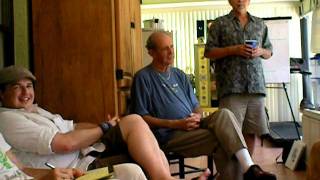 ROLLINS COLLEGE TOUR.avi