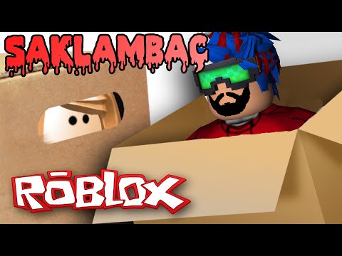 SAÇLAMBAÇ HİÇ BU KADAR GÜZEL OLMADI | ROBLOX HİDE AND SEEK | HAN KANAL BUSE DUYGU TEO