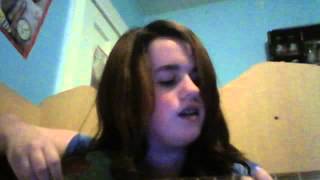 Never Give Up ~ Composed and Written By Jill Prendergast