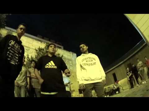 Vilo vs Reckles (Cuartos) BUENGALLO 10/10 |BATALLON|