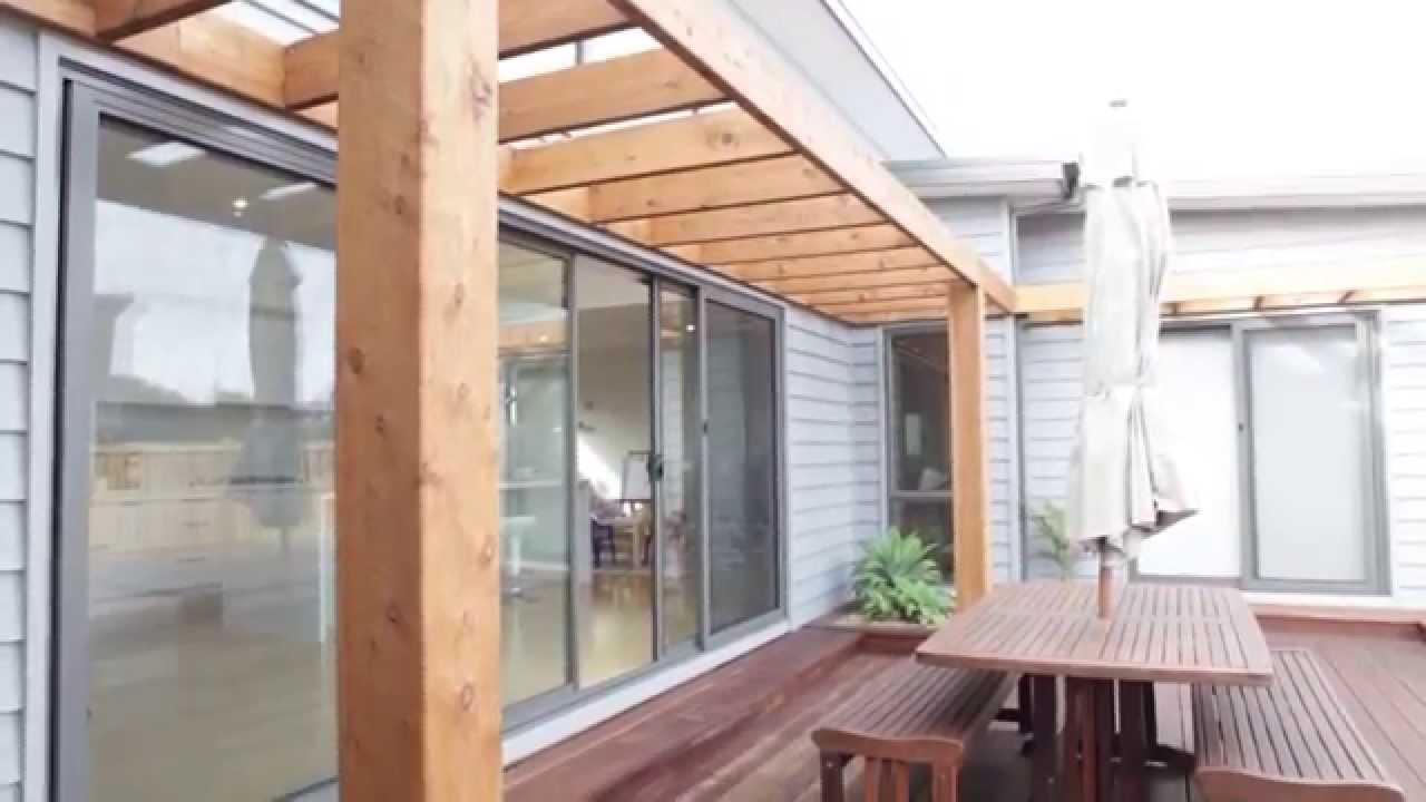 New House by True Design Homes