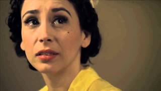 Jovanna Huguet Burke- Acting Demo reel (with montage) video