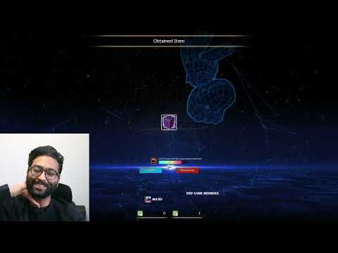 THE FULL ABBADOMON U EXPERIENCE - Digimon Masters Online