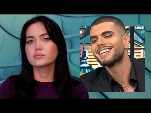 Bianca Comănici îi dă replica lui Andrei Bănuță: “Nu știu ce a crezut el”