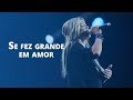 DENISE SEIXAS SE FEZ GRANDE EM AMOR CLIPE OFICIAL IN TRUST