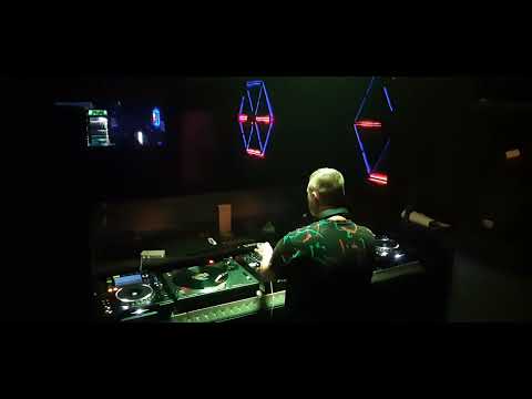 Vedran @ Elektron / DEPOklub 31.08.24. pt 1