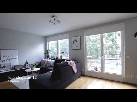 Såld, 1.5:a · 41m2 · 2402 kr avg, Industristaden : Via Notar mäklare Uppsala