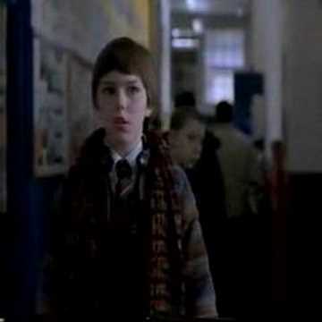 Natalia Tena in About a Boy - German