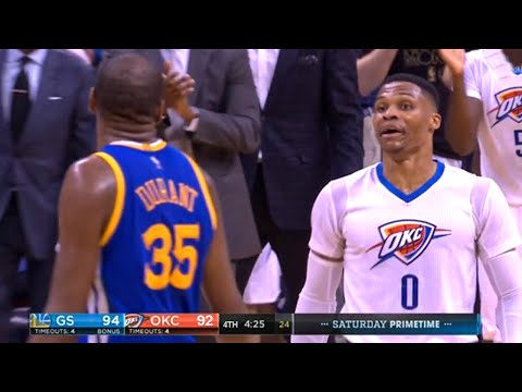 NBA “My Old Team” - Revenge Compilation