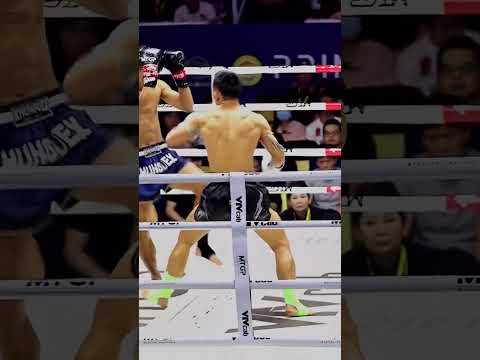 Melhores momentos | MTGP Vietnam Championship | Changpuak Jetsada vs Yokthai Khunseuk