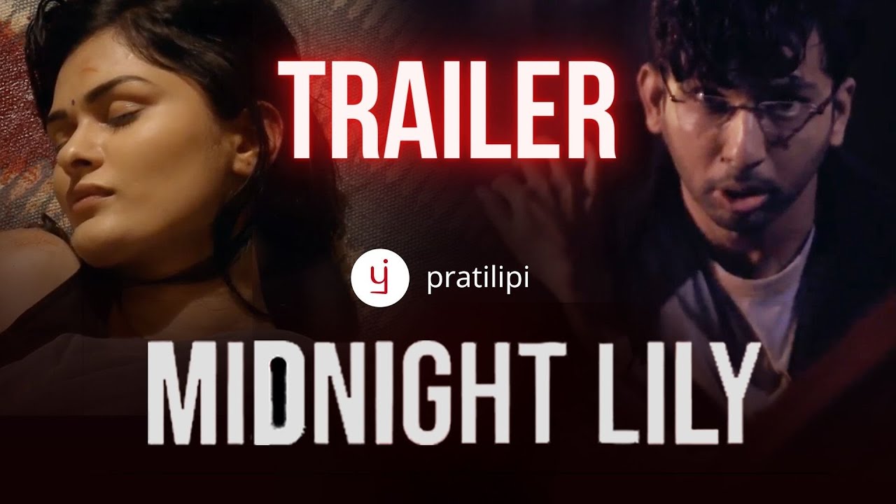 Web Series – Midnight Lily (MX Player)