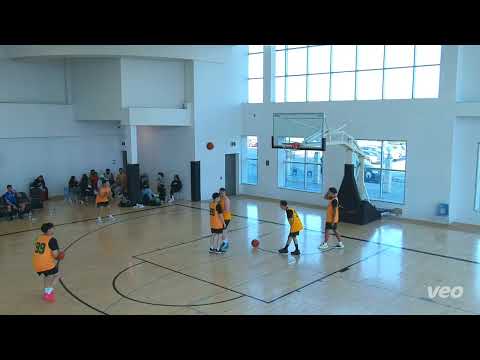 Midlife Crisis (58) tier 7 Dem Boyz (62) - tcbl sunday