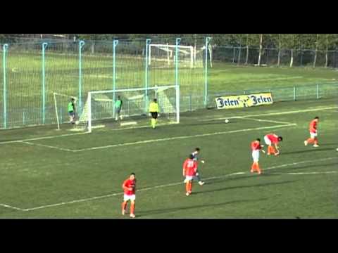 JSL 2012/13, 26. kolo, BSK - Spartak ZV 0:3 (04.05.2013)