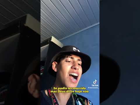 SE LIGA NESSA HOMENAGEM QUE O MORENO MC FEZ PRO @KABRINHA🥹