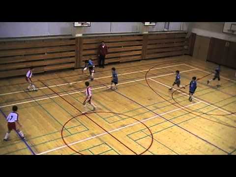 FC Kuřim vs FKM Karlova Ves Bratislava - finále