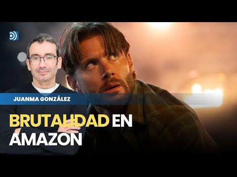 'La cuenta atrás (Countdown)' no es la mejor serie, pero sí la más molona