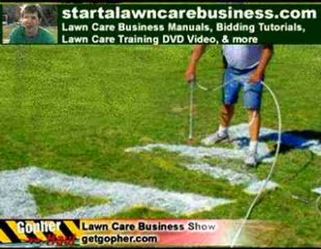 , title : 'GopherHaul 23 - Lawn Care Marketing Business Show'