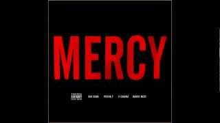 Kanye West - Mercy HQ