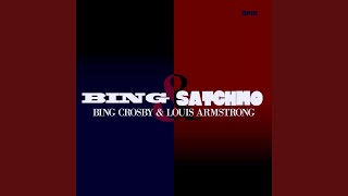 A Kiss to Build a Dream On (Live)