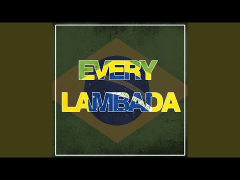 Palanço do merengue (El Organito)