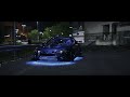Nissan Silvia S15 Edit [4K] | Temperature (Slowed)