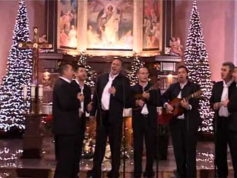 Klapa Pasika - Vilo Moja