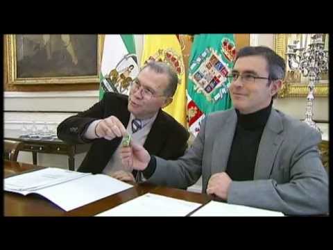 La Diputación entrega al Servicio Andaluz de Salud el nuevo consultorio médico de Torre Alháquime