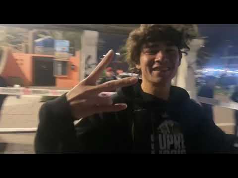 SACRASS vs. MICTIAN: Cuartos - fecha 5: TRAP EDITION 2023