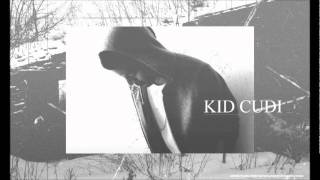 Kid Cudi - I&#39;m Not The Average